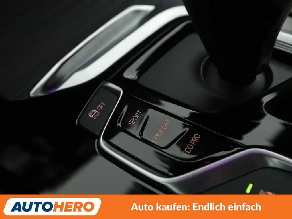 BMW X4 M40i Aut. *HUD*LED*360°*ACC*MASSAGE*STANDHZG* 08/2019-photo-32
