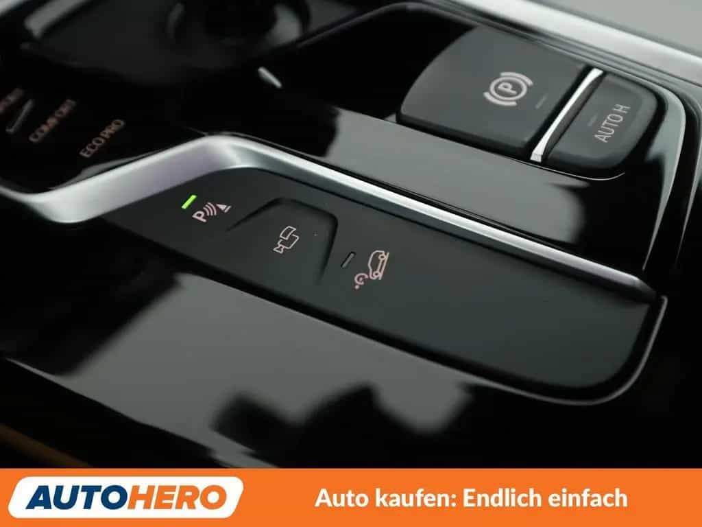 BMW X4 M40i Aut. *HUD*LED*360°*ACC*MASSAGE*STANDHZG* 08/2019-photo-33