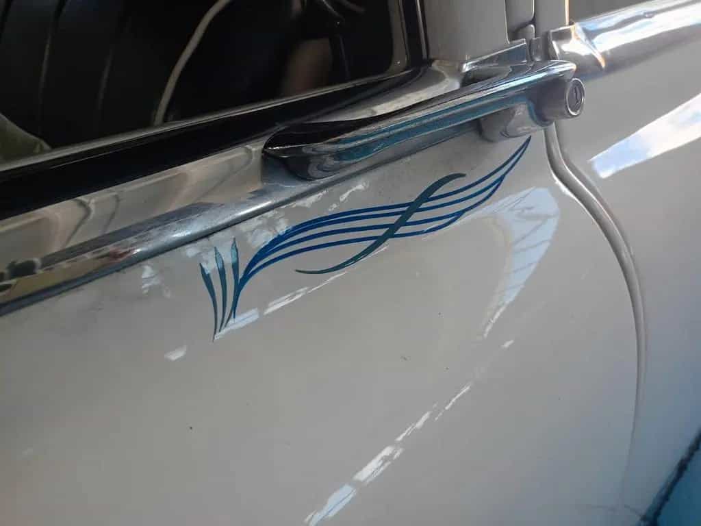 Cadillac Fleetwood 75 Presidenziale 01/1956-photo-9