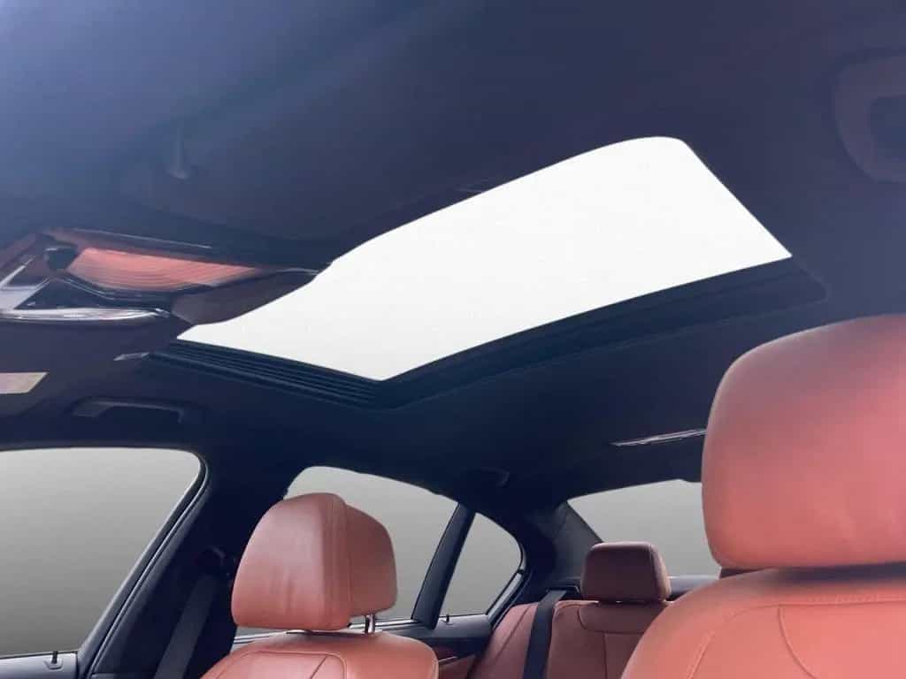 ALPINA B5 SW-Tronic AHK GSD LHz B&W Lavalina Laser 20" 11/2022-photo-16
