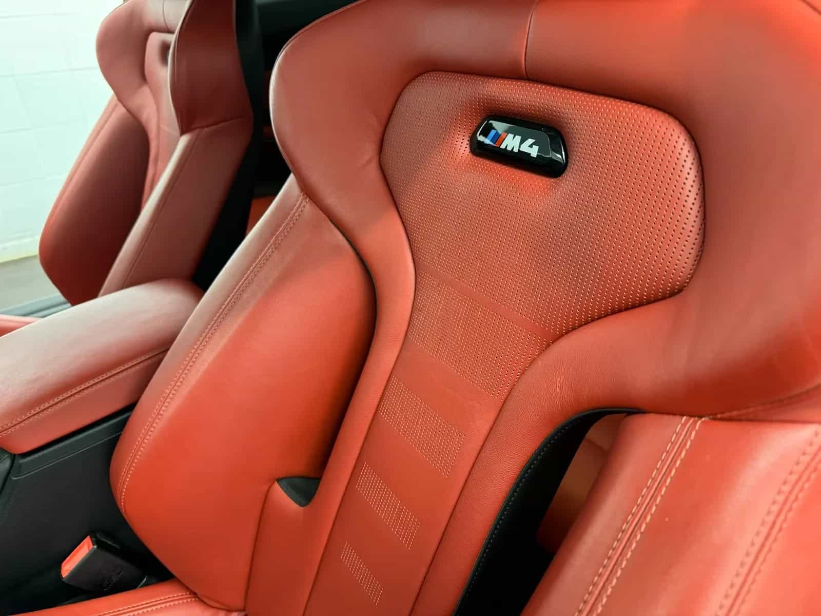 BMW M4 07/2018-photo-14