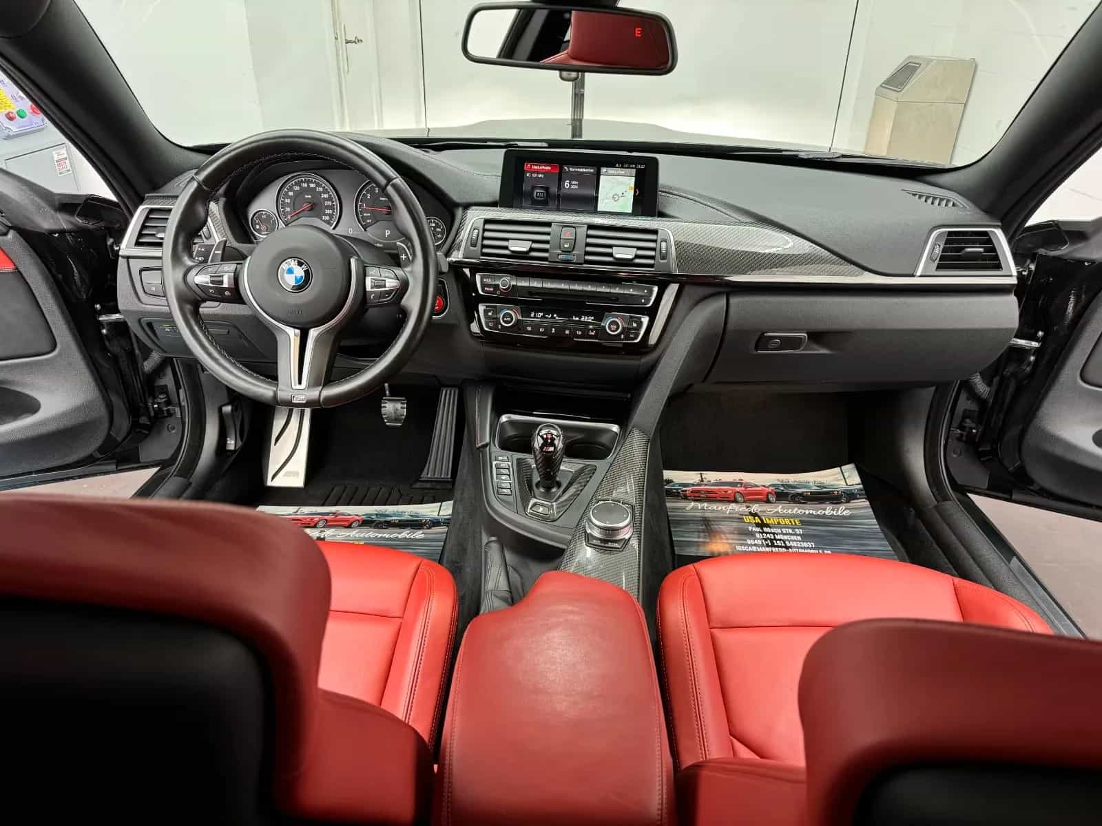 BMW M4 07/2018-photo-15