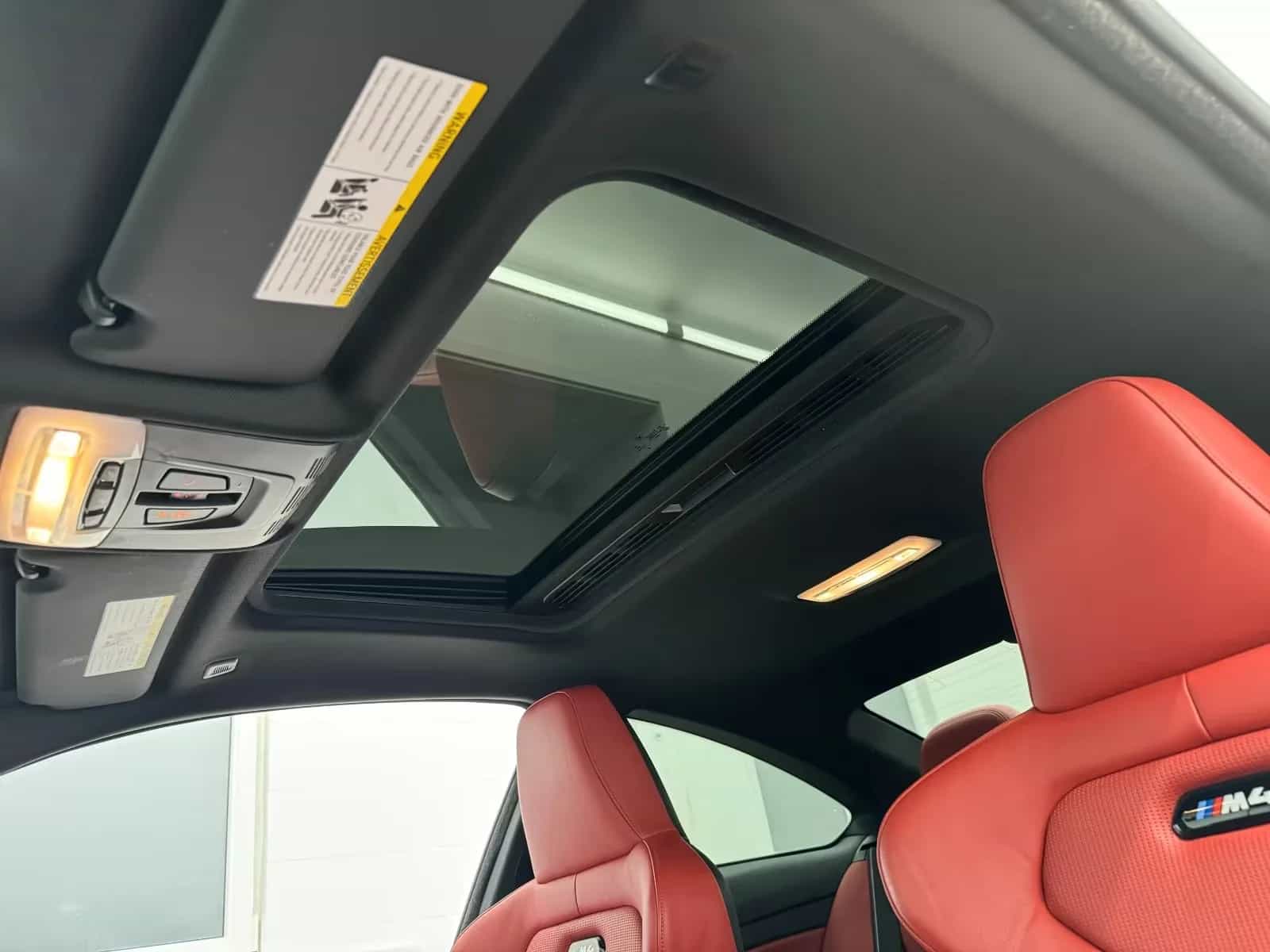 BMW M4 07/2018-photo-17