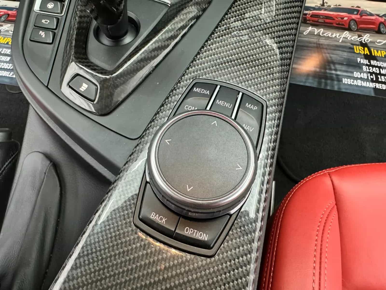 BMW M4 07/2018-photo-19