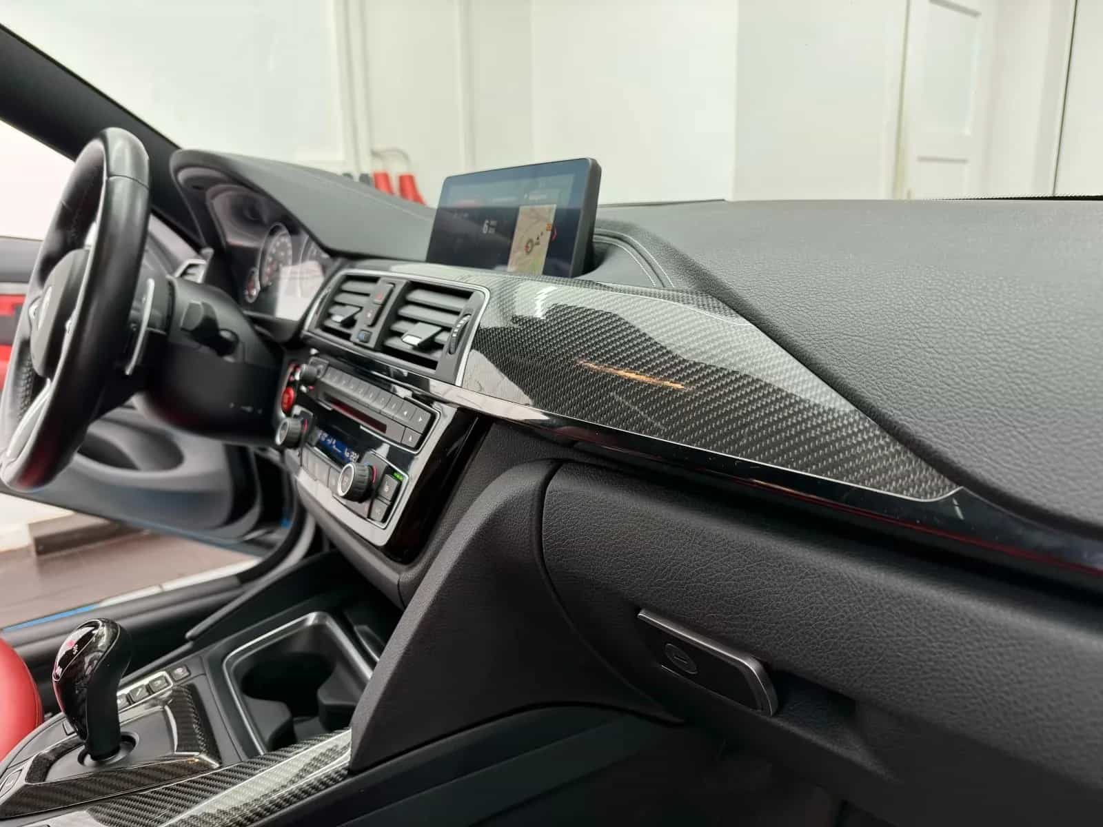 BMW M4 07/2018-photo-22