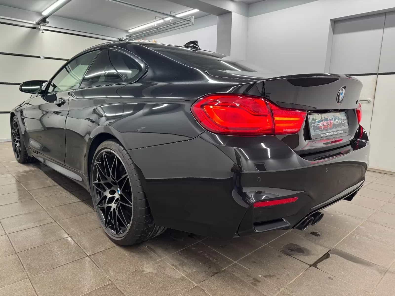 BMW M4 07/2018-photo-4