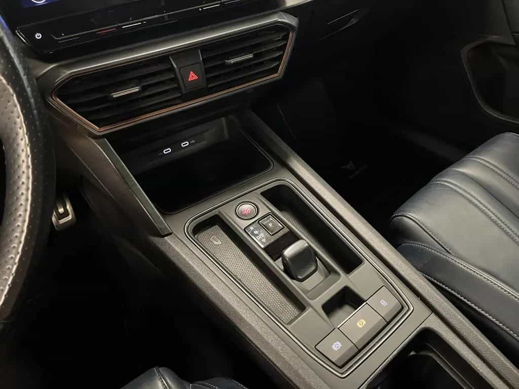 Cupra Formentor VZ*Carbon Schalensitze*ACC*AHK*Pano 08/2022-photo-21