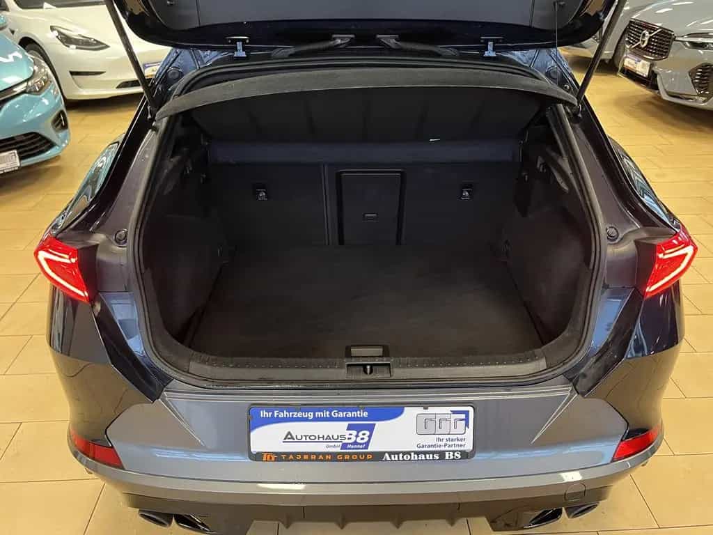 Cupra Formentor VZ*Carbon Schalensitze*ACC*AHK*Pano 08/2022-photo-6