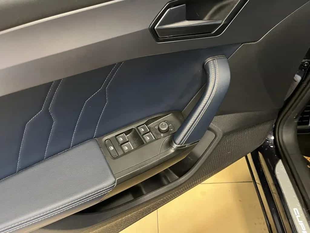 Cupra Formentor VZ*Carbon Schalensitze*ACC*AHK*Pano 08/2022-photo-8