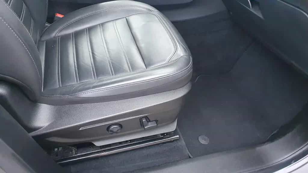 Alfa Romeo Stelvio First Edition Q4,Kamera, Voll-Leder 01/2018-photo-13
