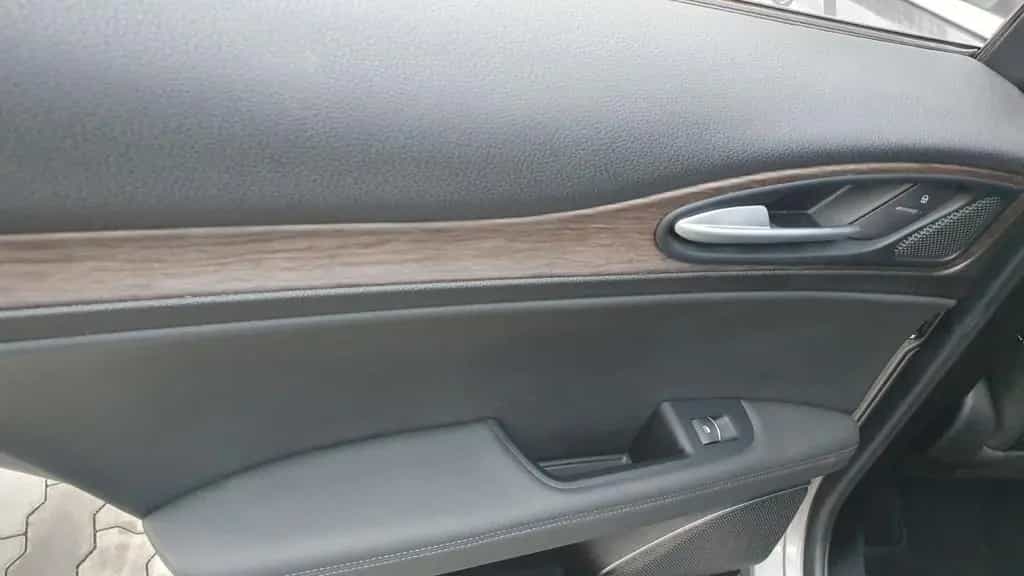 Alfa Romeo Stelvio First Edition Q4,Kamera, Voll-Leder 01/2018-photo-19