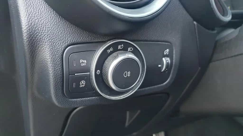 Alfa Romeo Stelvio First Edition Q4,Kamera, Voll-Leder 01/2018-photo-25