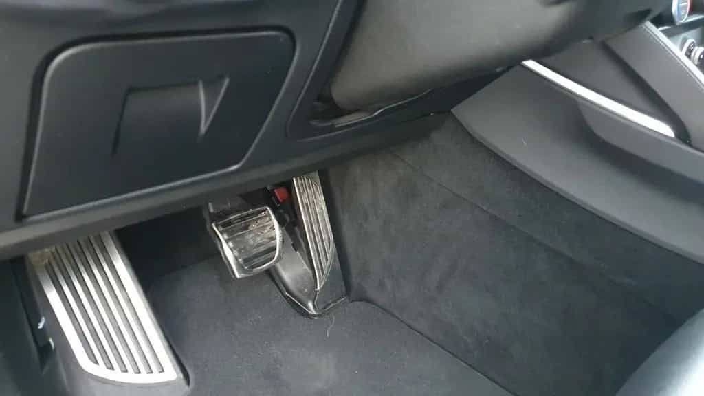 Alfa Romeo Stelvio First Edition Q4,Kamera, Voll-Leder 01/2018-photo-26