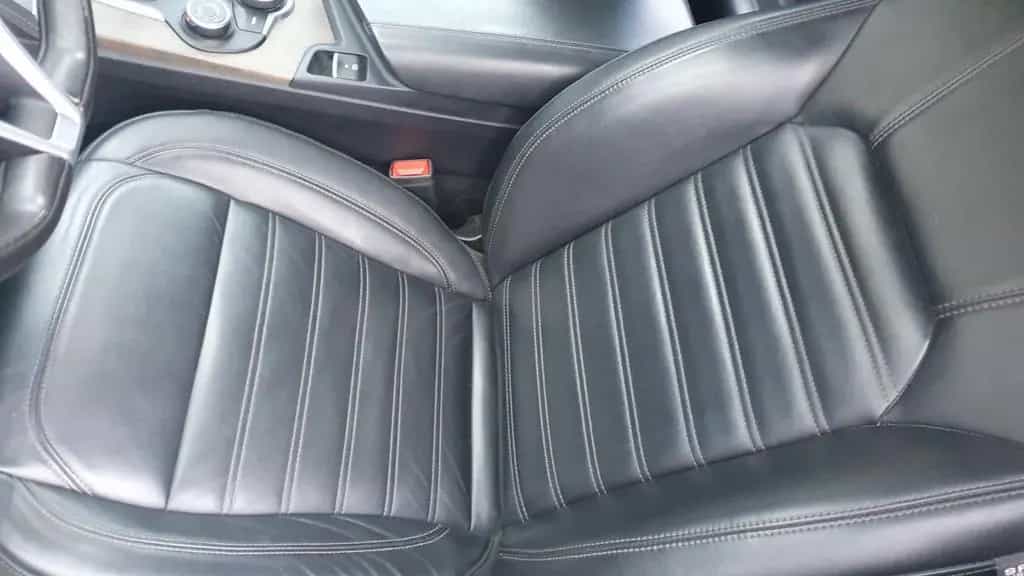 Alfa Romeo Stelvio First Edition Q4,Kamera, Voll-Leder 01/2018-photo-27
