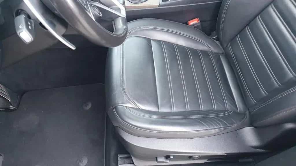 Alfa Romeo Stelvio First Edition Q4,Kamera, Voll-Leder 01/2018-photo-28