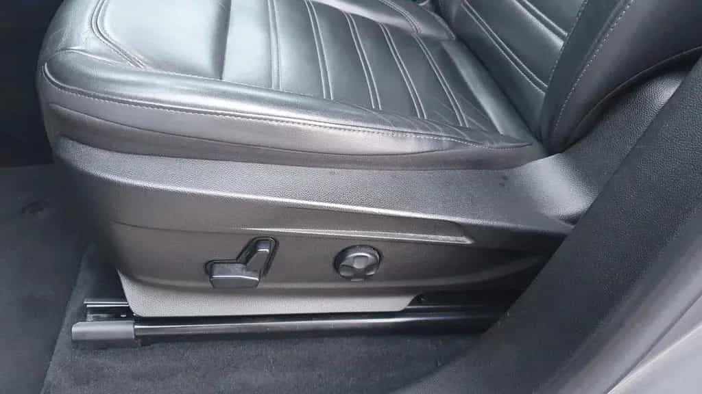 Alfa Romeo Stelvio First Edition Q4,Kamera, Voll-Leder 01/2018-photo-29