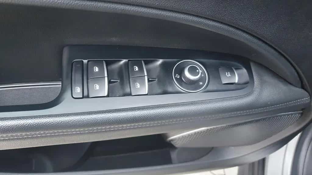 Alfa Romeo Stelvio First Edition Q4,Kamera, Voll-Leder 01/2018-photo-31