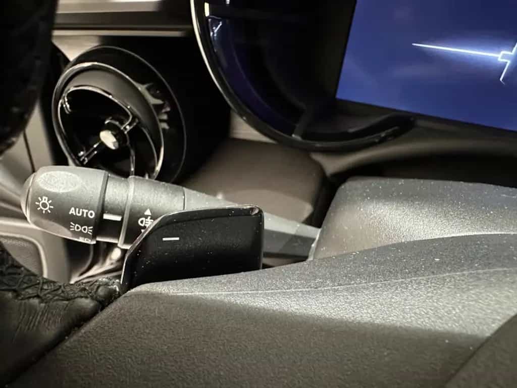 Alfa Romeo Junior Ibrida 1.2 VGT 48V-Hybrid 100 kW Speciale 01/2025-photo-16