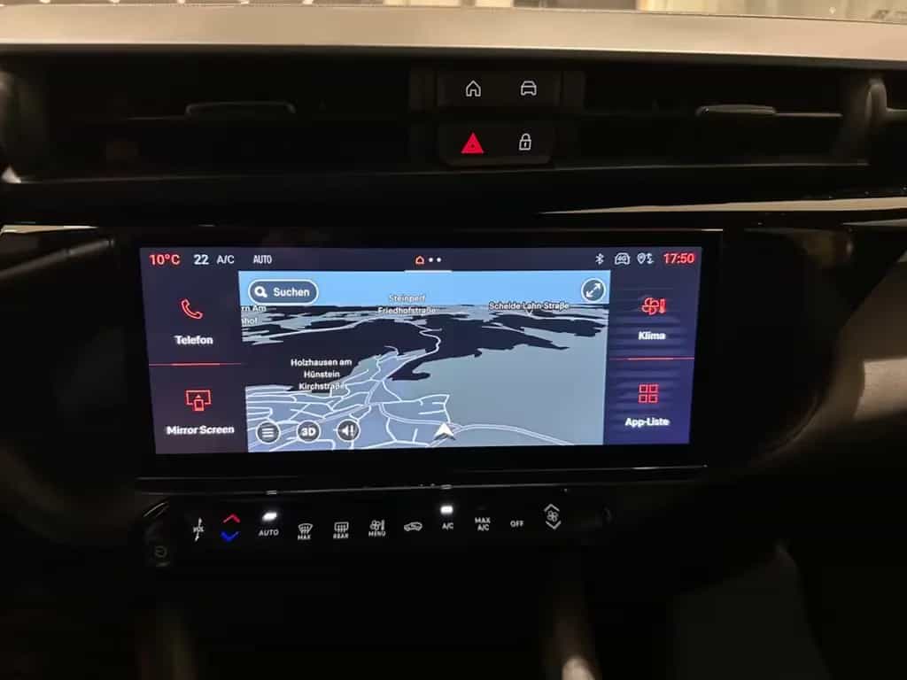 Alfa Romeo Junior Ibrida 1.2 VGT 48V-Hybrid 100 kW Speciale 01/2025-photo-19