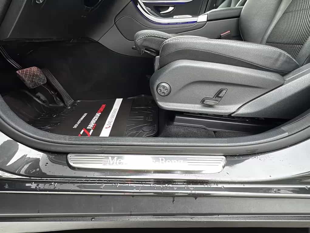 Mercedes-Benz GLC-Class 220 d 4Matic*Park-Paket High-End*AHK 12/2020-photo-12