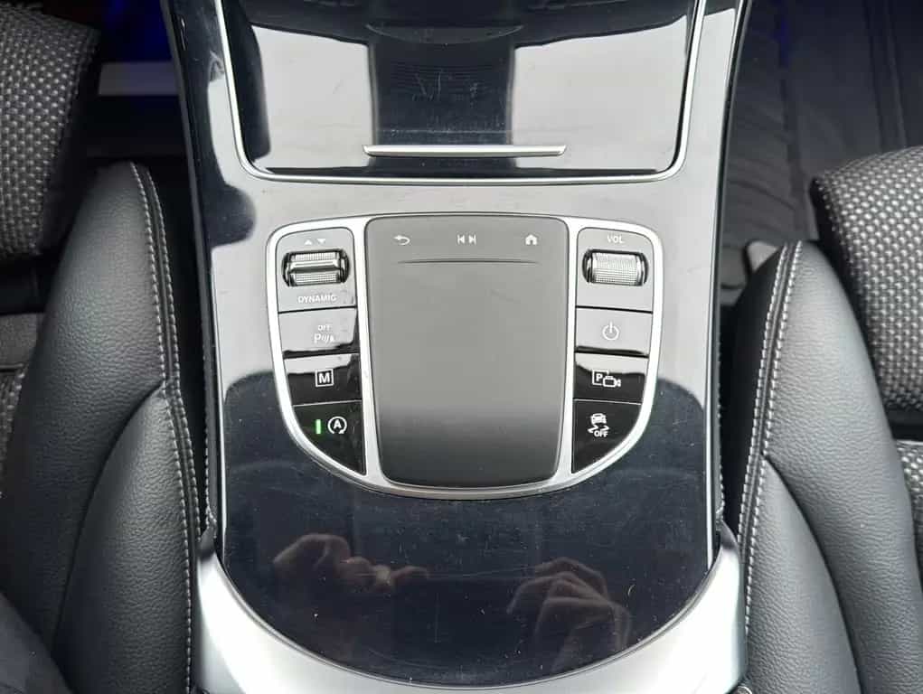 Mercedes-Benz GLC-Class 220 d 4Matic*Park-Paket High-End*AHK 12/2020-photo-16