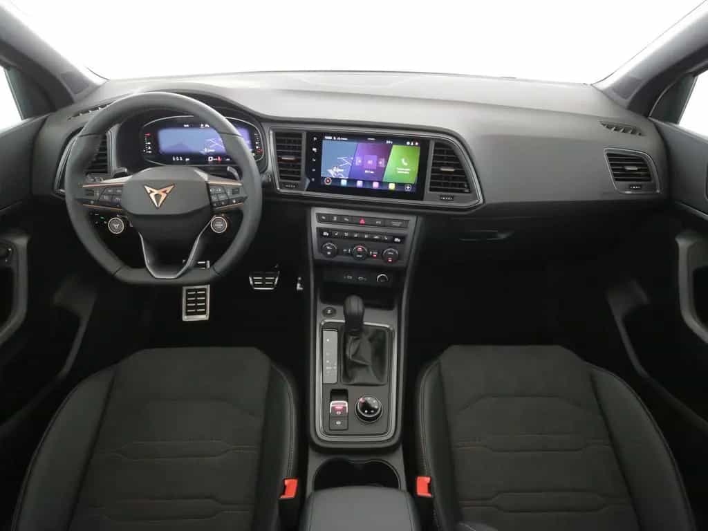 Cupra Ateca VZ 2.0 TSI 300PS 7 Gang DSG 4Drive VZ LED 08/2025-photo-10