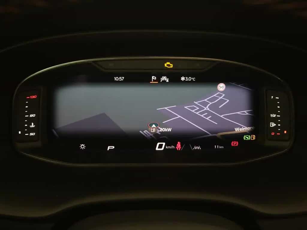 Cupra Ateca VZ 2.0 TSI 300PS 7 Gang DSG 4Drive VZ LED 08/2025-photo-11
