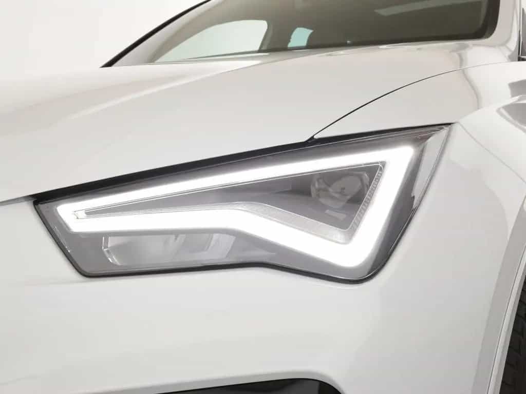 Cupra Ateca VZ 2.0 TSI 300PS 7 Gang DSG 4Drive VZ LED 08/2025-photo-17