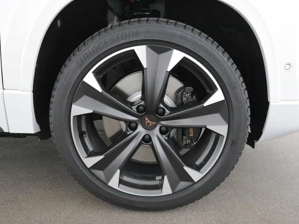 Cupra Ateca VZ 2.0 TSI 300PS 7 Gang DSG 4Drive VZ LED 08/2025-photo-18