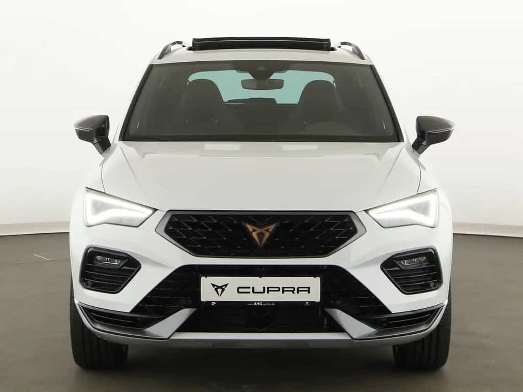 Cupra Ateca VZ 2.0 TSI 300PS 7 Gang DSG 4Drive VZ LED 08/2025-photo-2