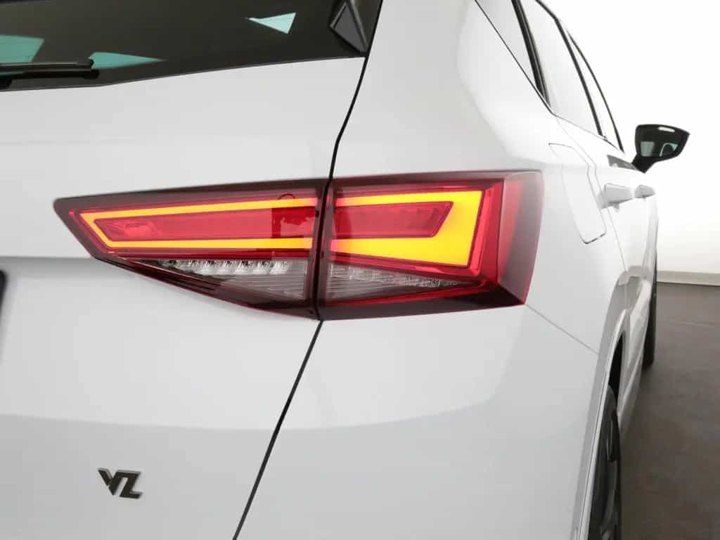 Cupra Ateca VZ 2.0 TSI 300PS 7 Gang DSG 4Drive VZ LED 08/2025-photo-22