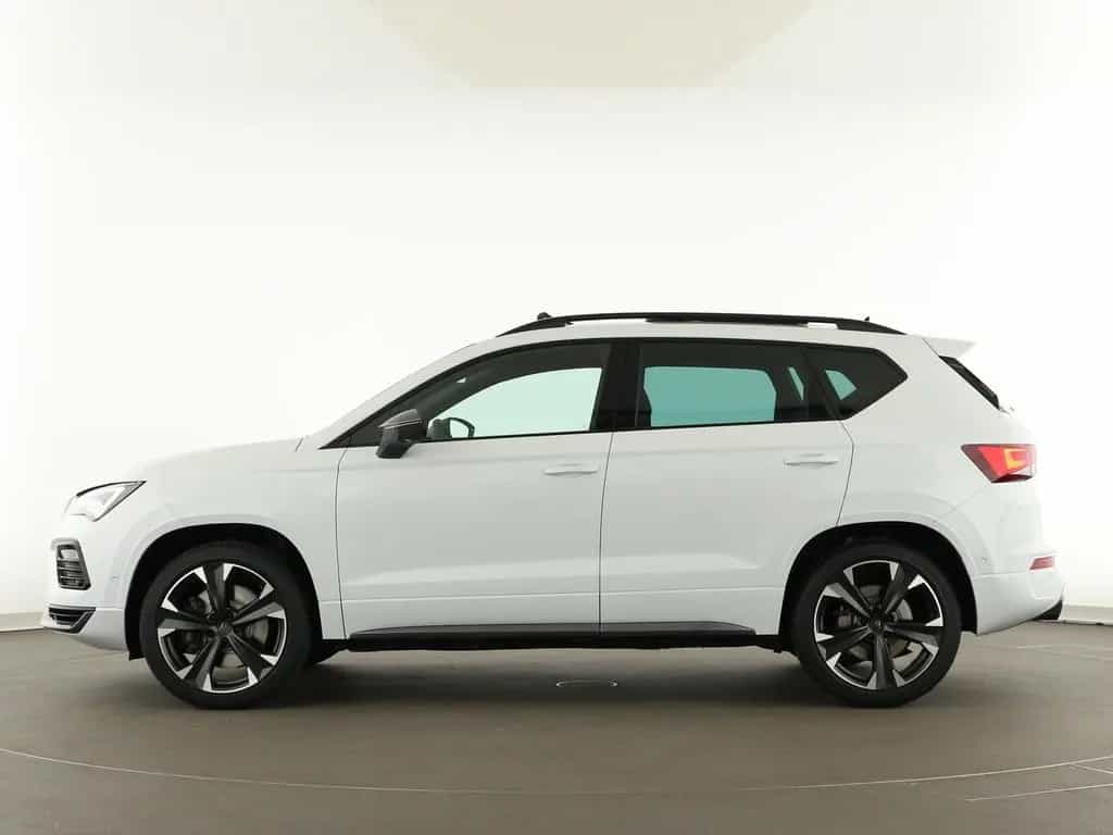 Cupra Ateca VZ 2.0 TSI 300PS 7 Gang DSG 4Drive VZ LED 08/2025-photo-3