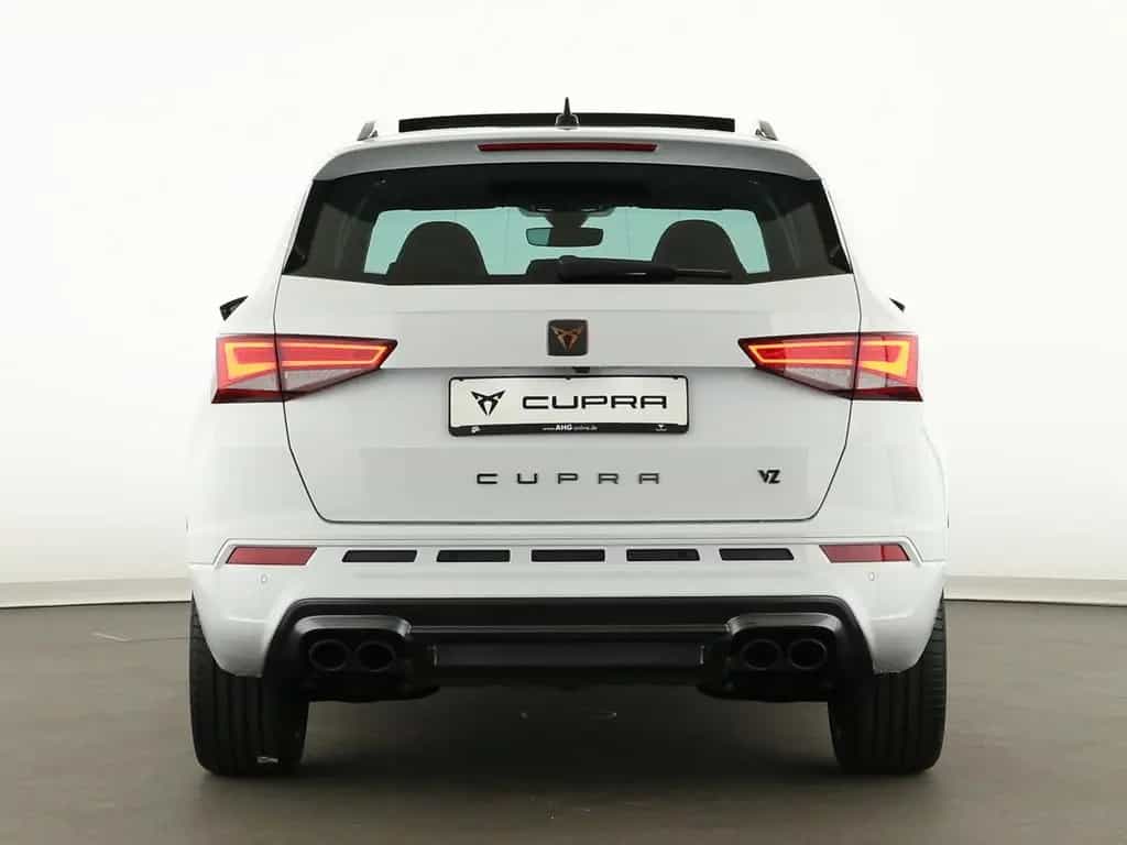 Cupra Ateca VZ 2.0 TSI 300PS 7 Gang DSG 4Drive VZ LED 08/2025-photo-5