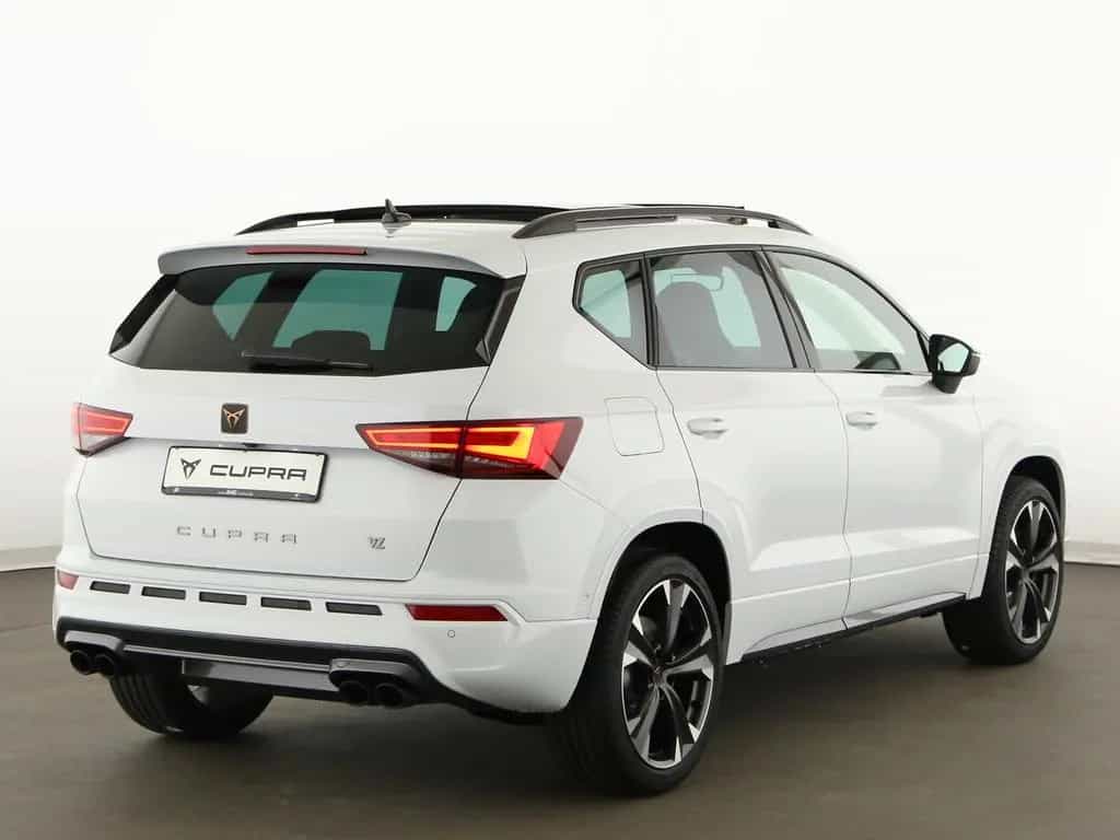 Cupra Ateca VZ 2.0 TSI 300PS 7 Gang DSG 4Drive VZ LED 08/2025-photo-6
