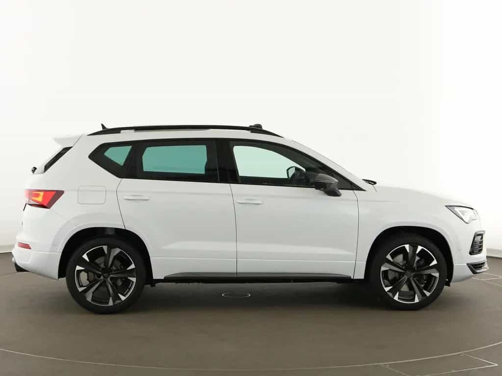 Cupra Ateca VZ 2.0 TSI 300PS 7 Gang DSG 4Drive VZ LED 08/2025-photo-7