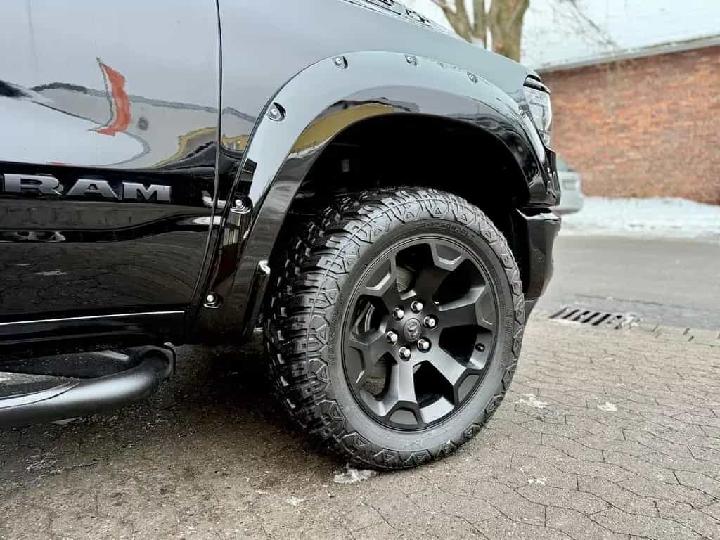 Dodge RAM SPORT*V8*4X4*AHK*NAVI*ROLLBAR*OFFROAD*LIFT*LED* 12/2021-photo-19