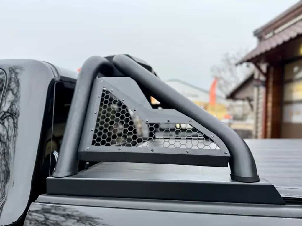 Dodge RAM SPORT*V8*4X4*AHK*NAVI*ROLLBAR*OFFROAD*LIFT*LED* 12/2021-photo-31