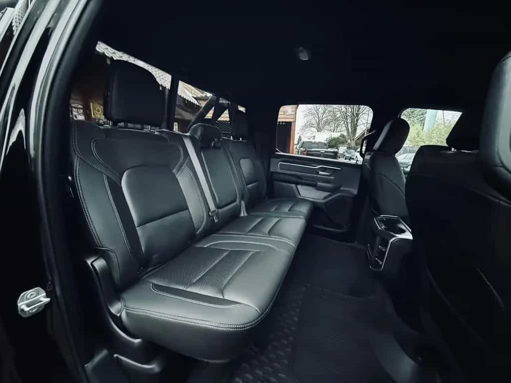 Dodge RAM SPORT*V8*4X4*AHK*NAVI*ROLLBAR*OFFROAD*LIFT*LED* 12/2021-photo-40