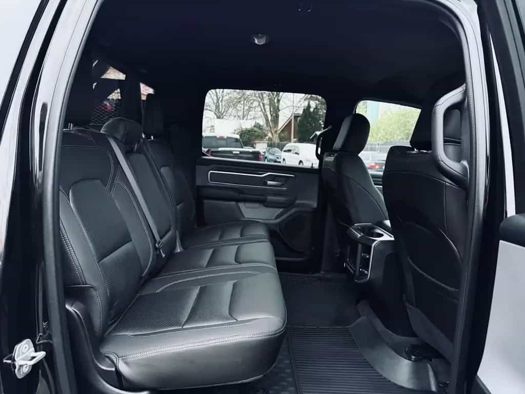 Dodge RAM SPORT*V8*4X4*AHK*NAVI*ROLLBAR*OFFROAD*LIFT*LED* 12/2021-photo-41