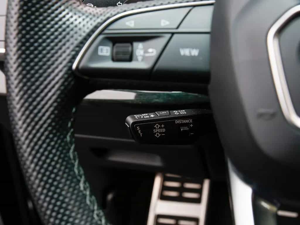 Audi SQ7 4.0 TFSI Matrix ACC AHK Panorama B&O Kamera 01/2022-photo-20