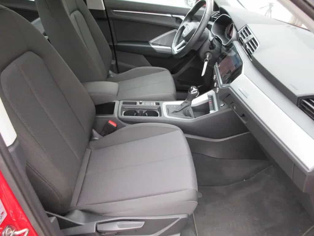 Audi Q3 35 2.0 tdi Business Advanced s-tronic 06/2020-photo-10