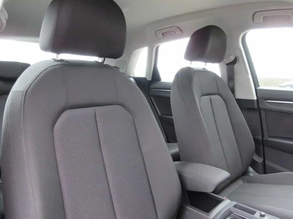 Audi Q3 35 2.0 tdi Business Advanced s-tronic 06/2020-photo-12
