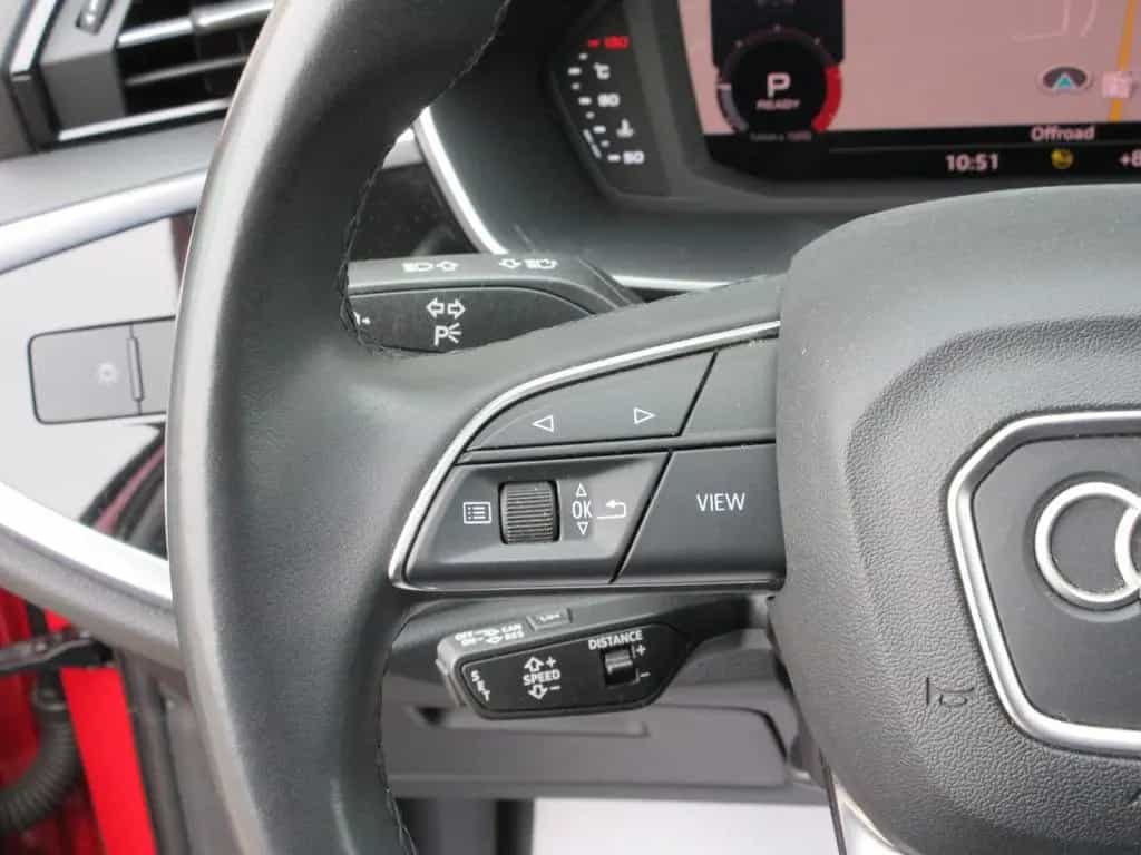 Audi Q3 35 2.0 tdi Business Advanced s-tronic 06/2020-photo-13