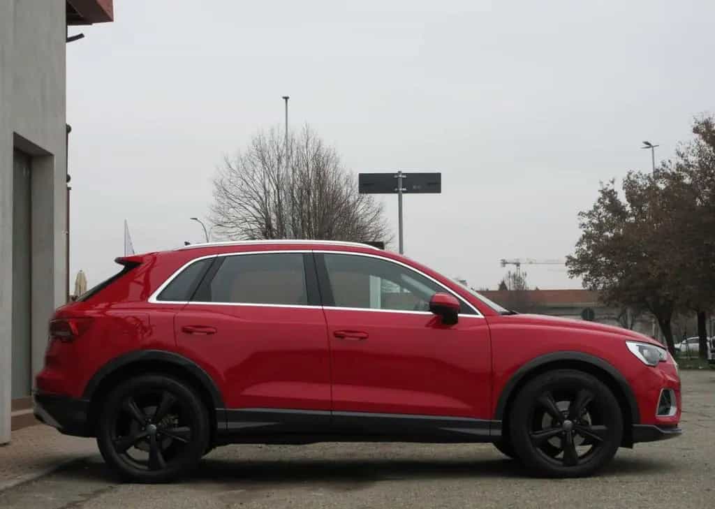 Audi Q3 35 2.0 tdi Business Advanced s-tronic 06/2020-photo-4