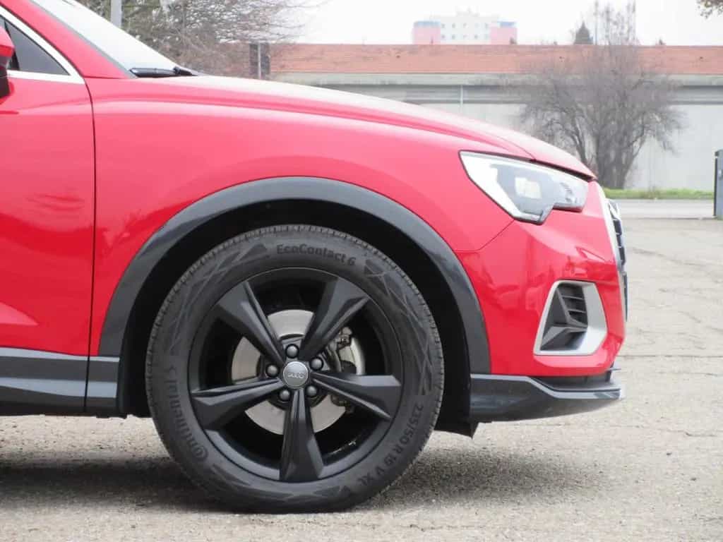 Audi Q3 35 2.0 tdi Business Advanced s-tronic 06/2020-photo-5