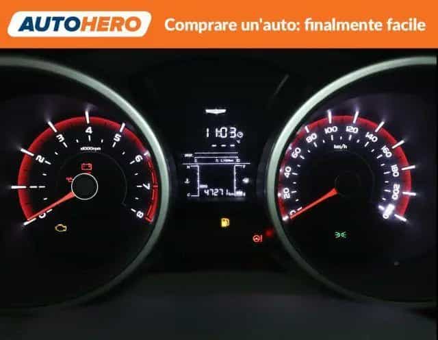 Ssangyong Tivoli SSANGYONG Tivoli 1.6 2WD Free 07/2019-photo-10