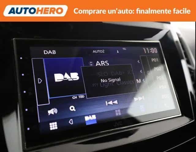 Ssangyong Tivoli SSANGYONG Tivoli 1.6 2WD Free 07/2019-photo-13