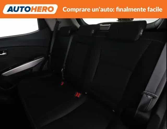 Ssangyong Tivoli SSANGYONG Tivoli 1.6 2WD Free 07/2019-photo-8