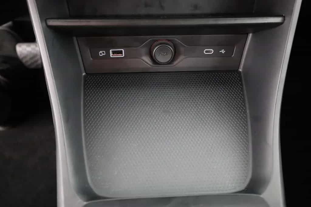 MG MG3 1.5 Comfort LED Navi Kamera Tempomat 10/2025-photo-12