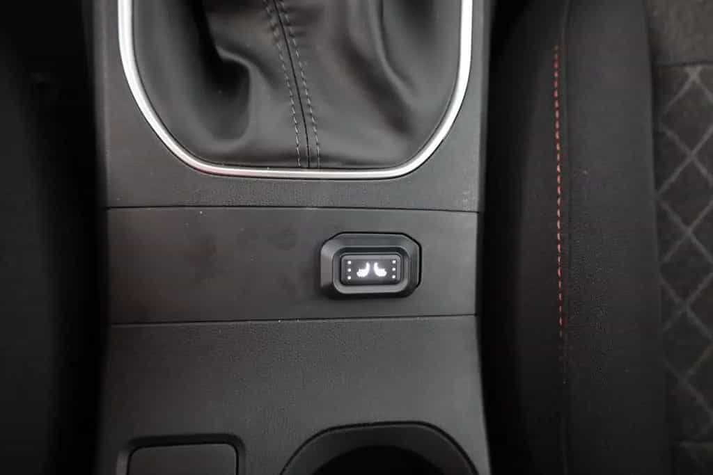 MG MG3 1.5 Comfort LED Navi Kamera Tempomat 10/2025-photo-13